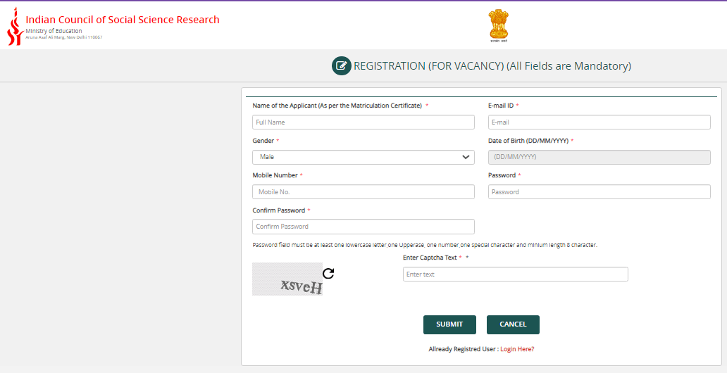 Education Internship 2025 Education Internship 2025 Official Website Screenshot.