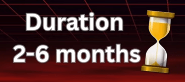 National Renewable Energy Internship Programme Screenshot.