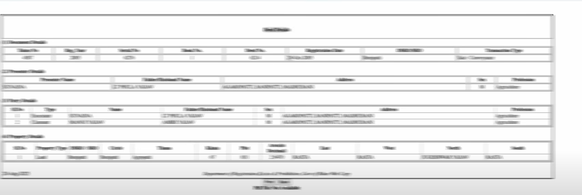 Bihar Jameen Ka Registry Deed Kaise Nikale Official Website Screenshot.