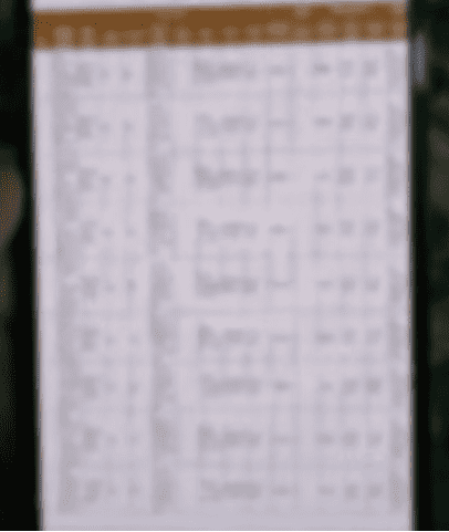 Awas New List Official Website Screenshot.