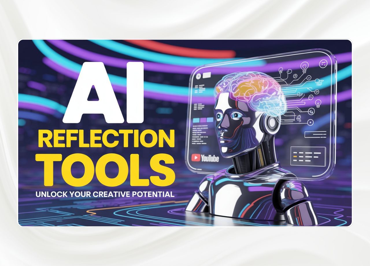 AI Based Reflection Tools Ideas