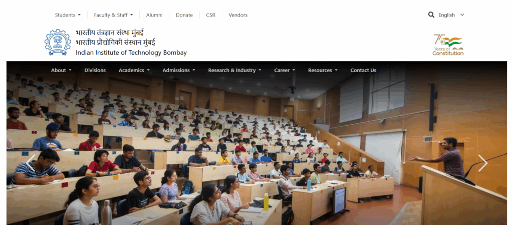 IIT Bombay