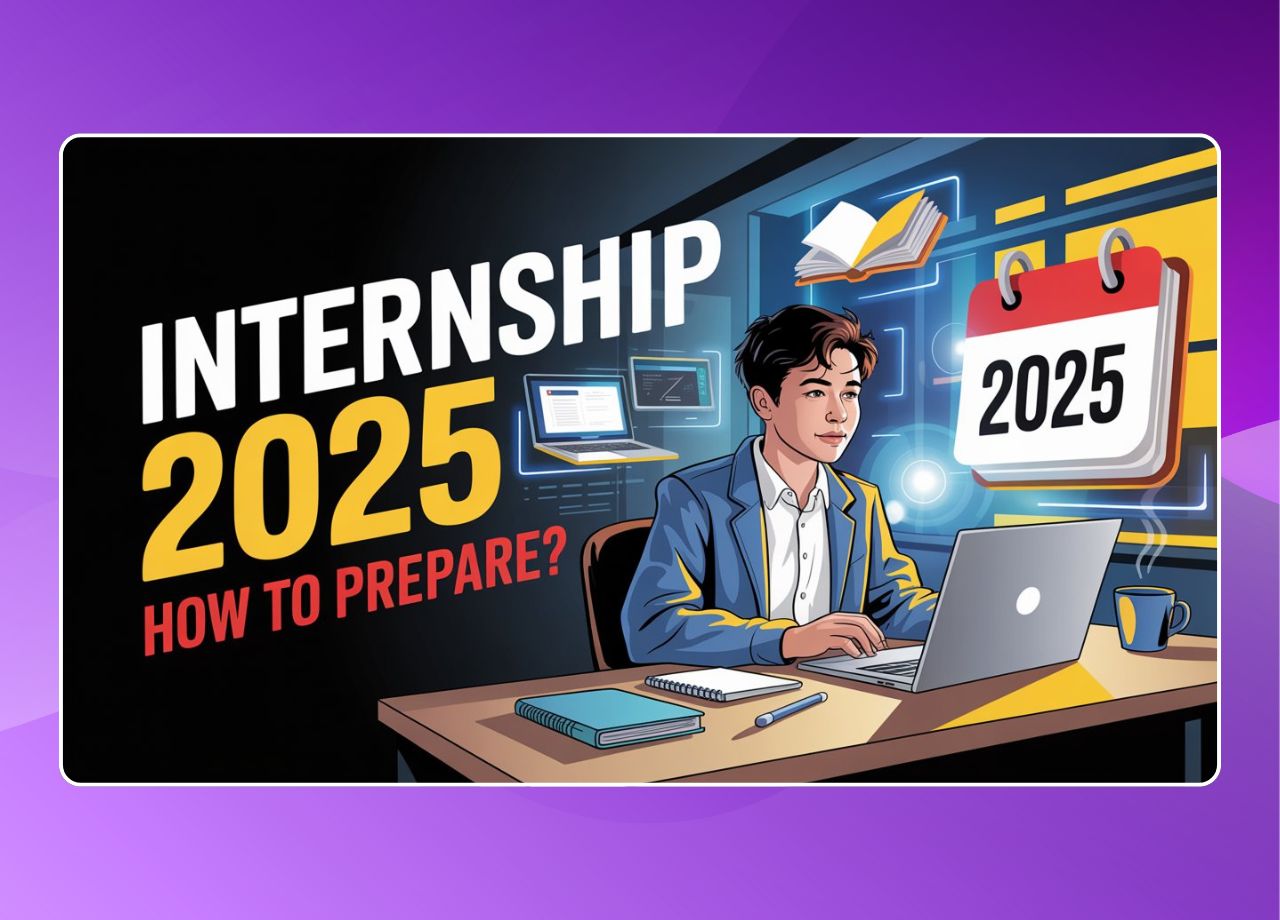 Internship Internship