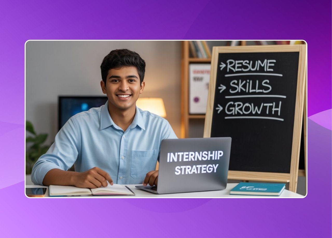 Micro Internships Strategy