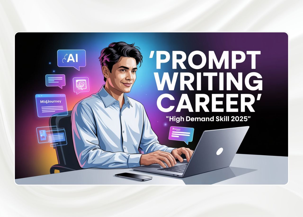 Prompt Writing Prompt Writing Career