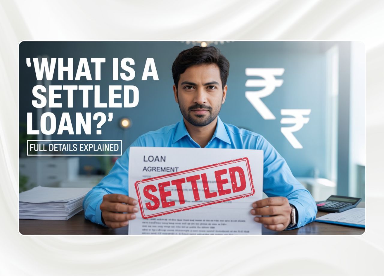 What Is Settled Loan