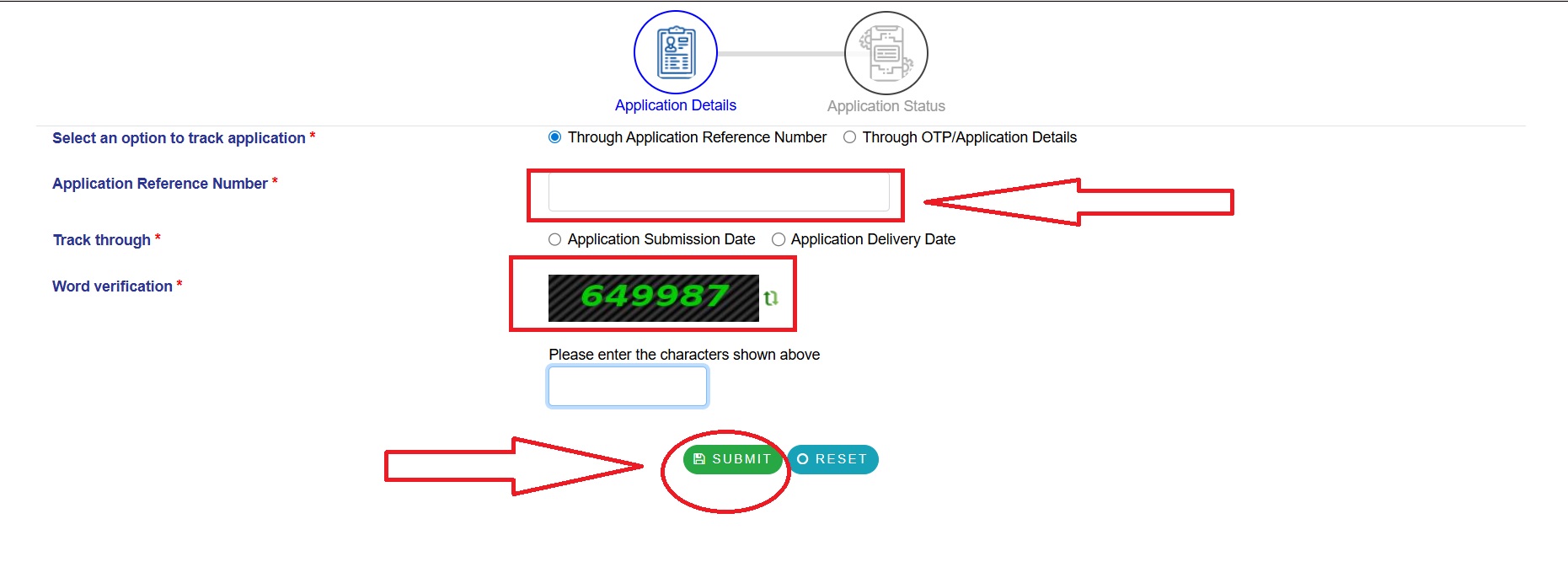 RTPS Bihar Income Certificate Apply Online 2025