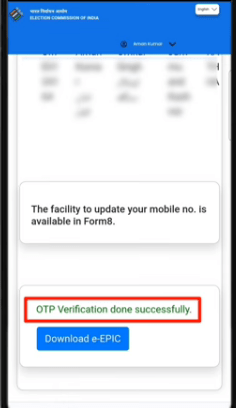 Voter ID Card Online Apply Kaise kare 2025