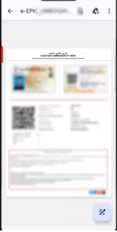 Voter ID Card Online Apply Kaise kare 2025