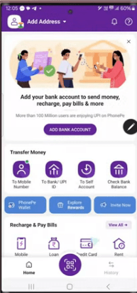 Aadhar Card Se Phone Pe Account Kaise Banaye 2025 Aadhar Card Se Phone Pe Account Kaise Banaye 2025
