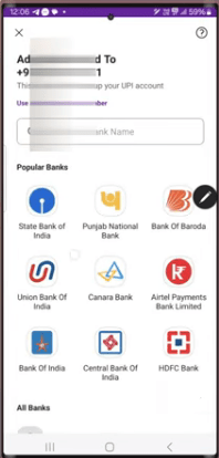 Aadhar Card Se Phone Pe Account Kaise Banaye 2025 Aadhar Card Se Phone Pe Account Kaise Banaye 2025