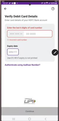 Aadhar Card Se Phone Pe Account Kaise Banaye 2025 Aadhar Card Se Phone Pe Account Kaise Banaye 2025