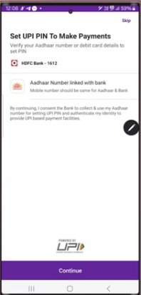 Aadhar Card Se Phone Pe Account Kaise Banaye 2025 Aadhar Card Se Phone Pe Account Kaise Banaye 2025