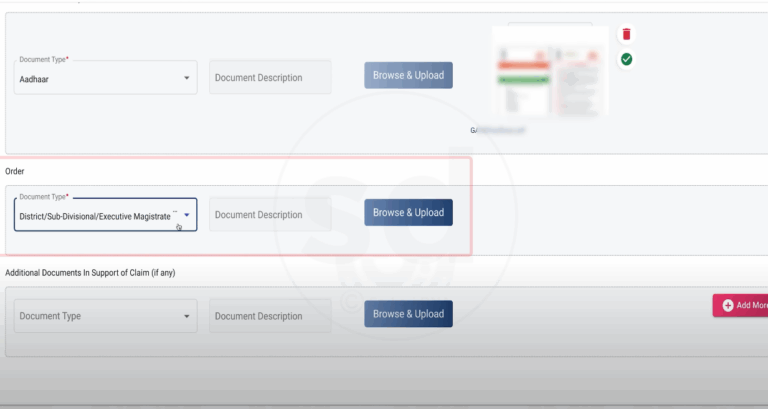 Birth Certificate Online Apply 2025
