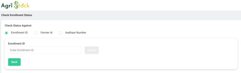 Bihar Farmer ID Registration Online 2025