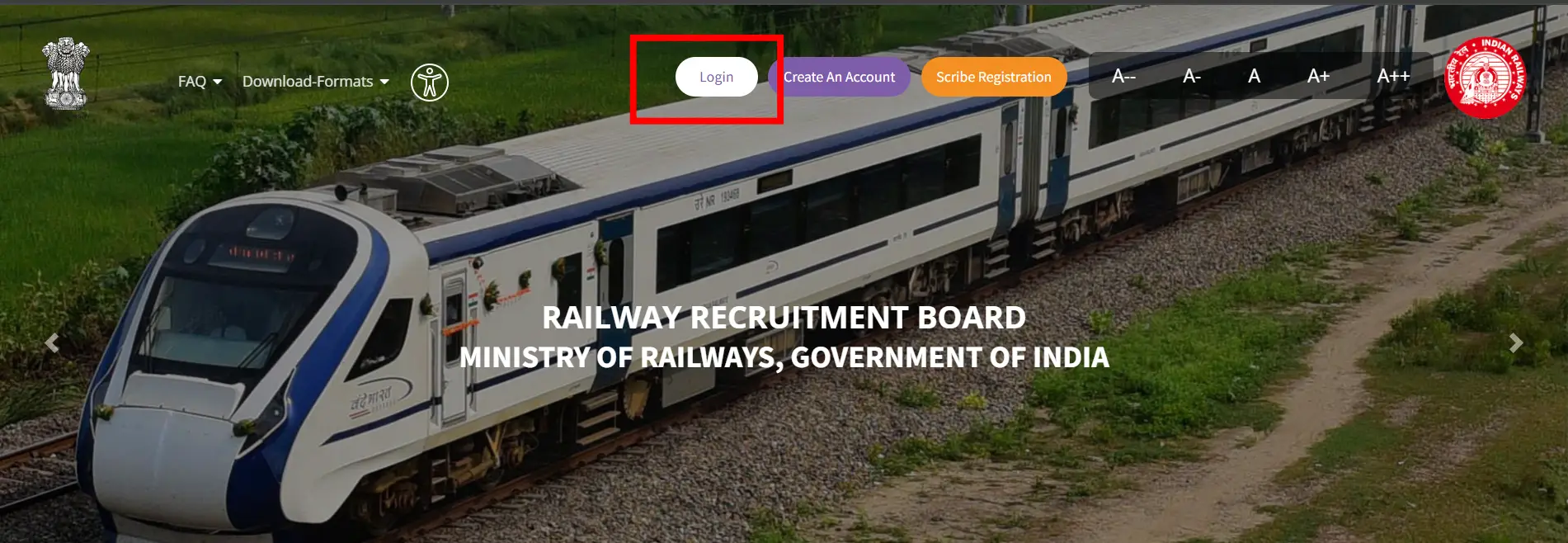 RRB NTPC RRB NTPC Graduate Level Recruitment 2025