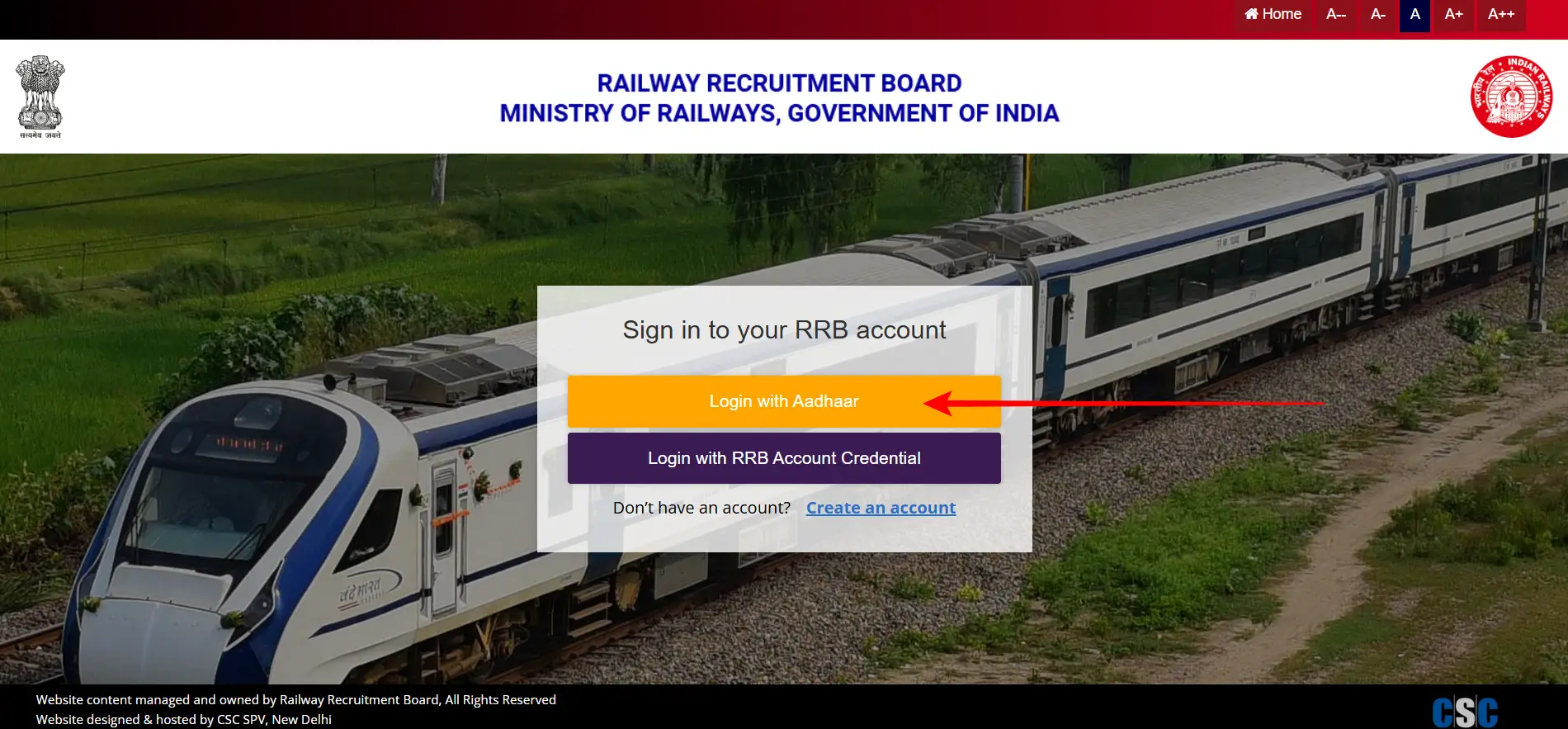 RRB NTPC RRB NTPC Graduate Level Recruitment 2025