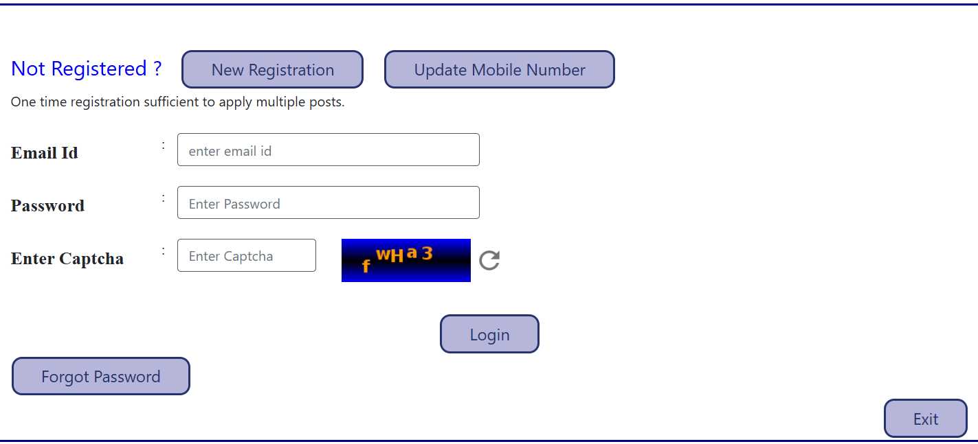 ISRO SDSC Recruitment 2025 ISRO SDSC Recruitment 2025