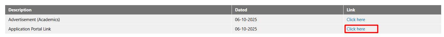 NSUT Assistant Professor 2025