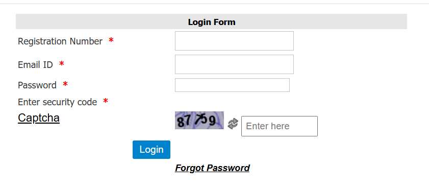 NSUT Assistant Professor 2025
