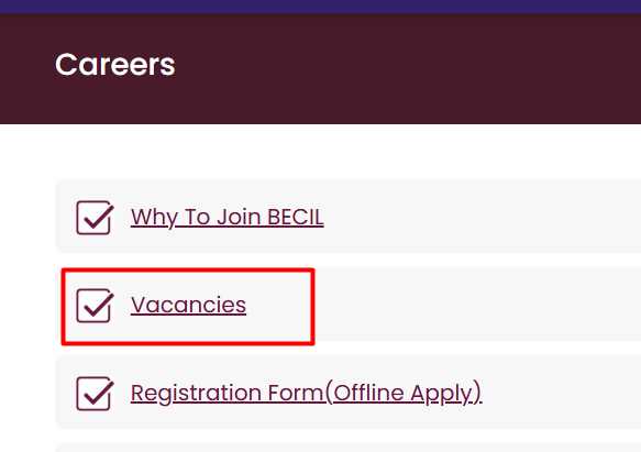 Ministry of Mines Recruitment 2025