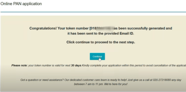 Pan Card Correction Online 2025-26 Pan Card Correction Online 2025-26