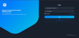 Common Recruitment Examination - 4 (CRE-4)