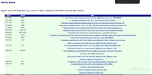 How to Download Bihar Panchayat Sachiv Syllabus 2025?