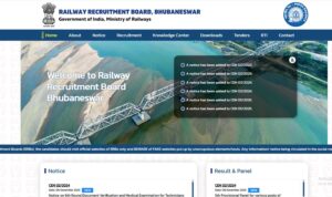 How to Download RRB NTPC Graduate Level Syllabus 2025?