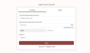 SSC CHSL Admit Card 2025 PDF Download