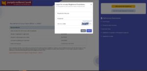 PNB LBO Recruitment 2025 PNB LBO Recruitment Apply Online