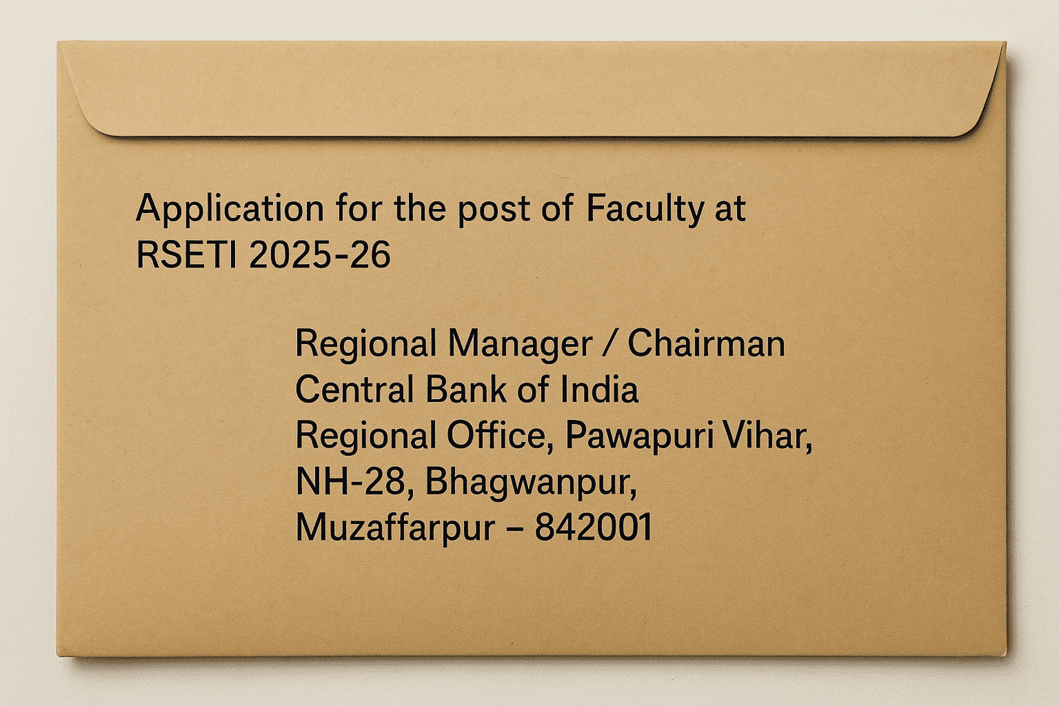 Central Bank of India Recruitment Central Bank of India Recruitment 2025