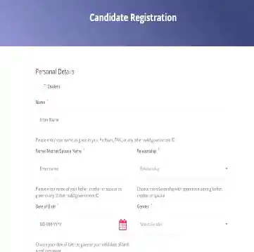 Air Force AFCAT 01/2026 Notification Out NAPS registration form for NFC Apprentices Recruitment 2025