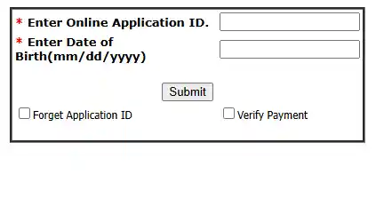 Apply for DHFWS Rampurhat HD Recruitment 2025