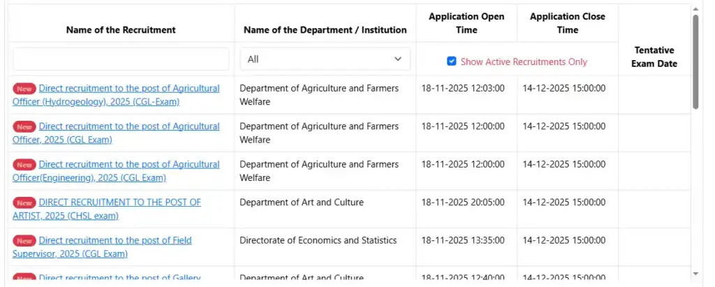 E Shram Card Apply Online all[postlinkforPEARecruitment2025[postlinkforPEARecruitment2025