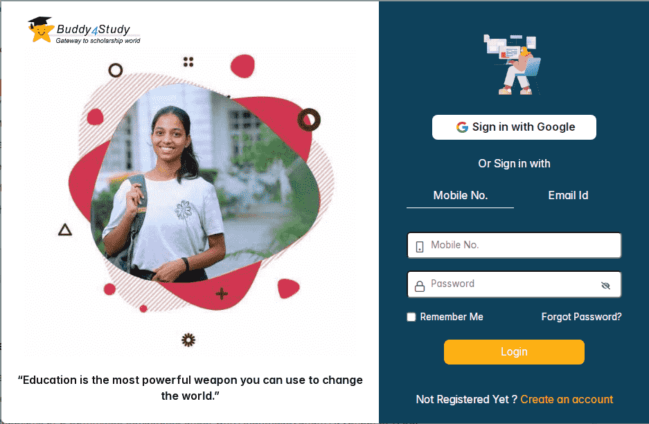 Free Coaching For DNT Students Under SEED 2025-26 Free Coaching For DNT Students Under SEED 2025-26