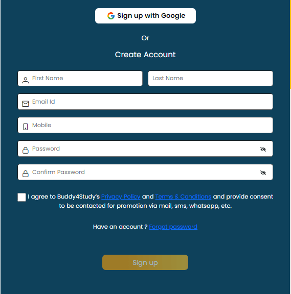 Free Coaching For DNT Students Under SEED 2025-26 Free Coaching For DNT Students Under SEED 2025-26