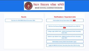 How To Download Bihar Board 12th Admit Card 2026?