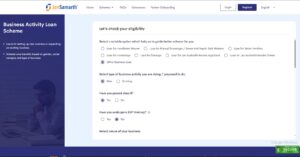 Step 1: Check Eligibility