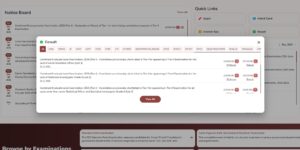 SSC CGL Tier 1 Result 2025 PDF