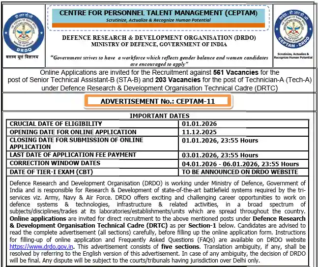 Mazagon Dock Apprentices Recruitment 2025 Official notification image of Mazagon Dock Apprentices Recruitment 2025