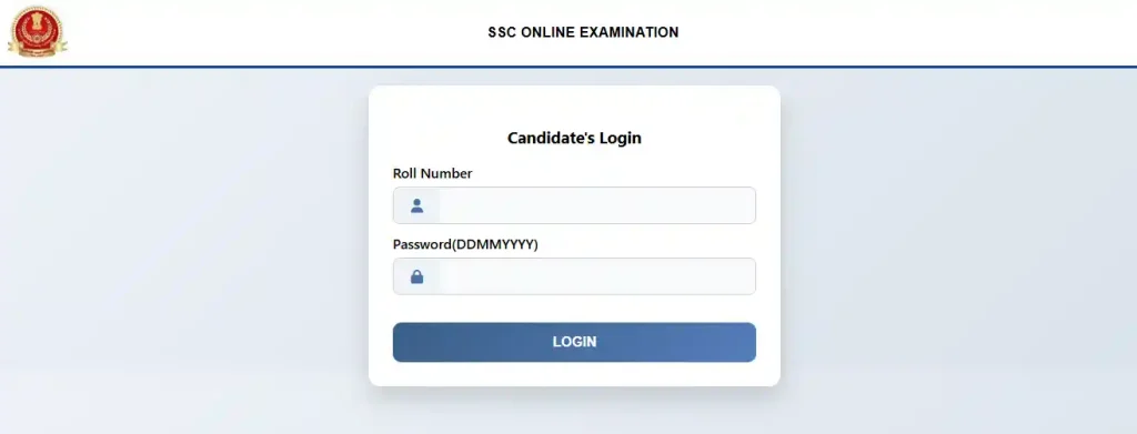 SSC JE Answer Key 2025