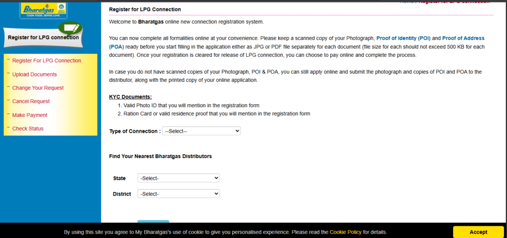 PM Ujjwala Yojana 3.0 Online Apply 2026
