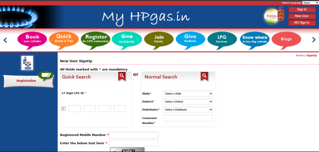 PM Ujjwala Yojana 3.0 Online Apply 2026