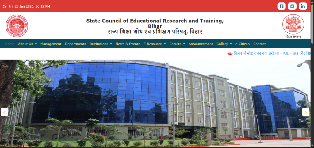 ICMR Specialist Grade III Recruitment 2026 How To Online Apply Bihar NMMSS Scholarship 2026-27