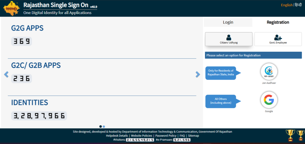 NABARD Development Assistant Syllabus 2026 How to Apply for RSSB Lab Assistant Recruitment 2026