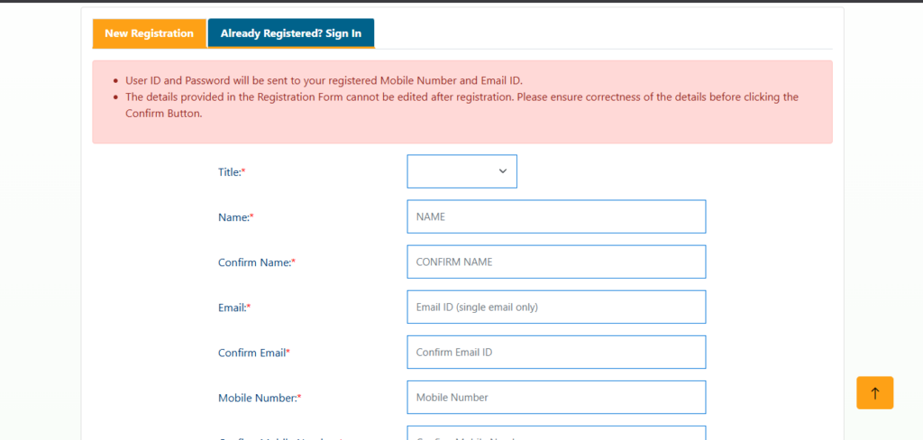 BPSC Auditor Vacancy 2026 BPSC Auditor Vacancy 2026
