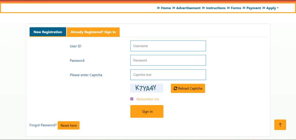 BPSC Auditor Vacancy 2026 BPSC Auditor Vacancy 2026