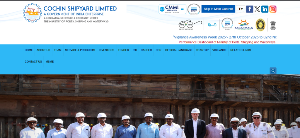 How to Apply for CSL Executive Trainee Recruitment 2026