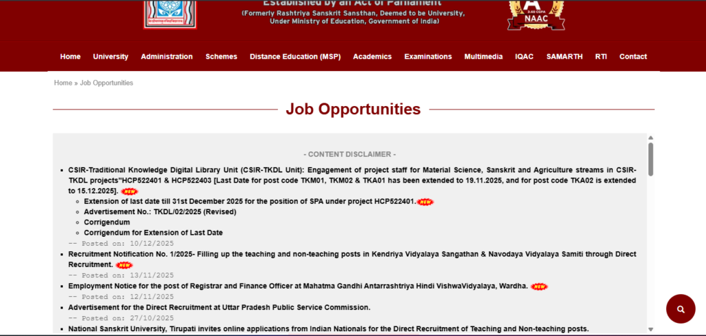 Bihar SSC Inter Level Vacancy 2025 Bihar SSC Inter Level Vacancy 2025